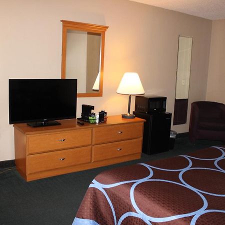 Hotel Super 8 By Wyndham East Stroudsburg - Poconos Exterior foto