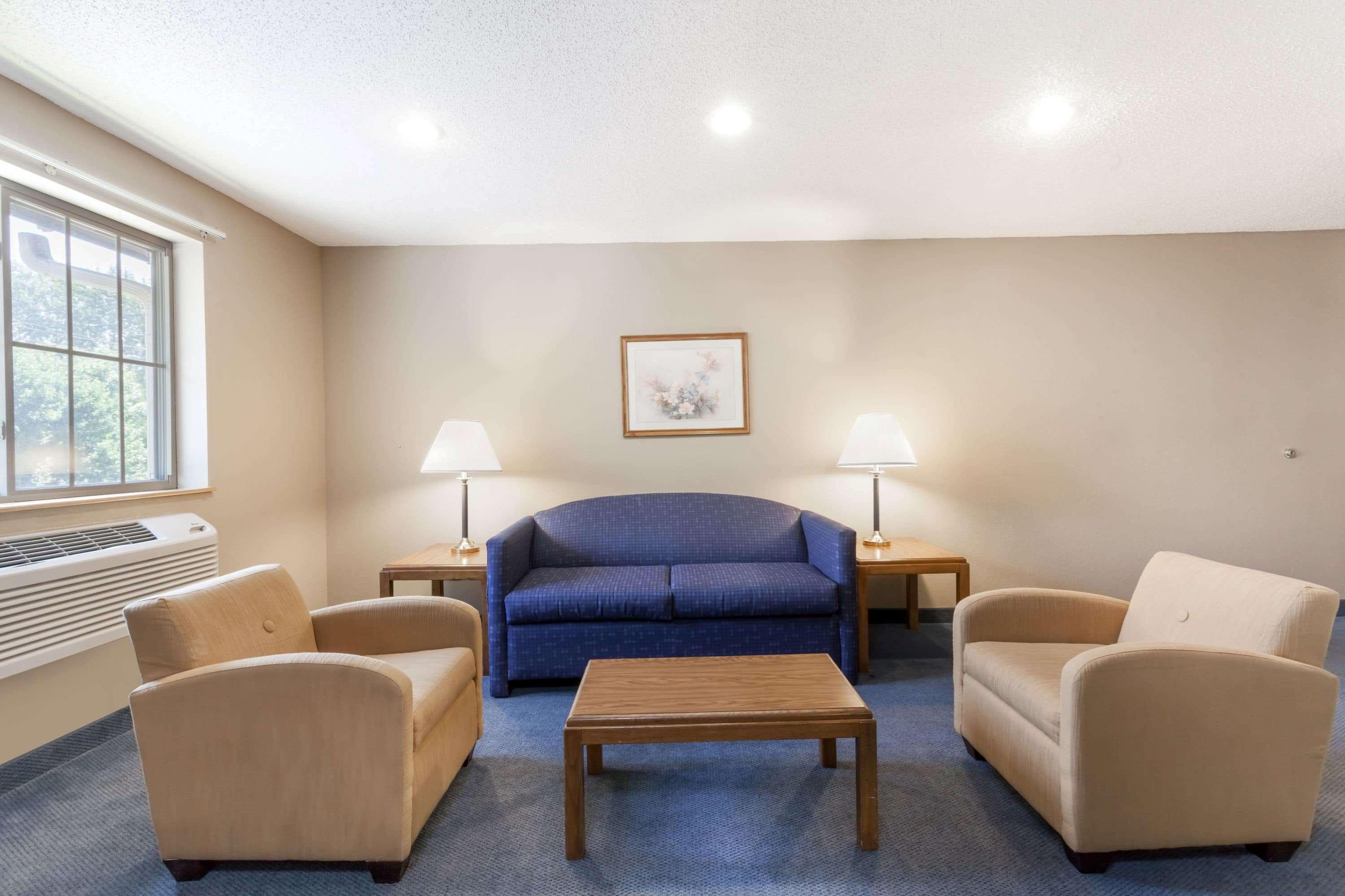 Hotel Super 8 By Wyndham East Stroudsburg - Poconos Exterior foto